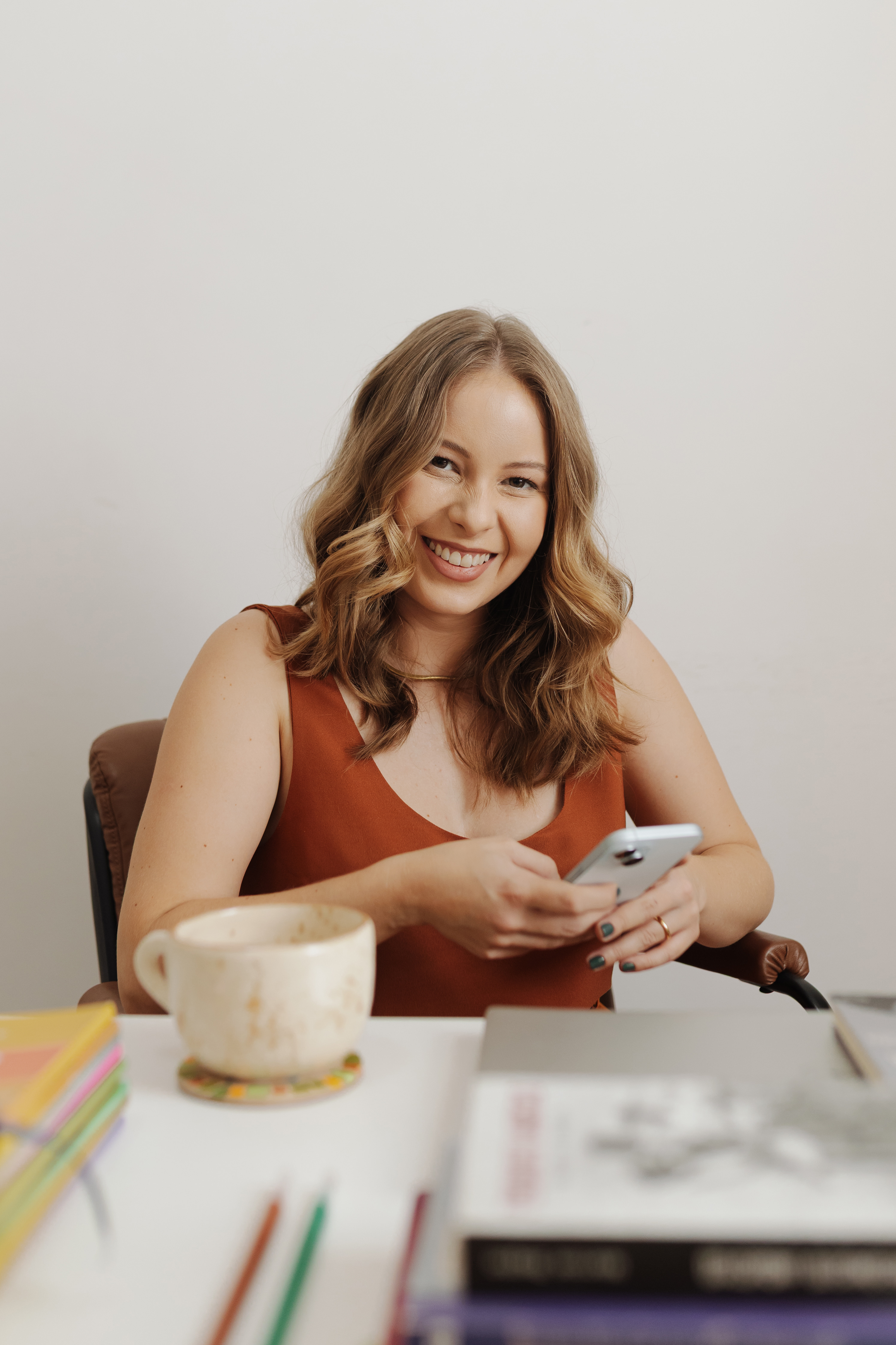 Sara — conversa pública